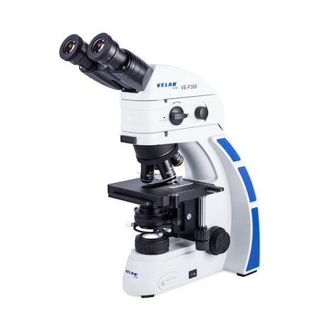 VE-F300 Fluorescence Microscope